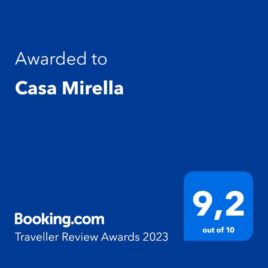 Casa Mirella Chiavari Exterior foto